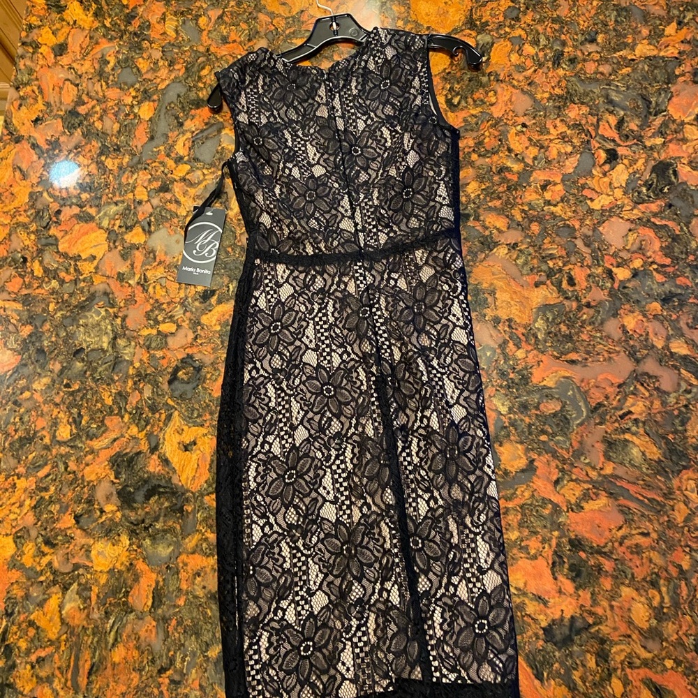 Small women’s dress